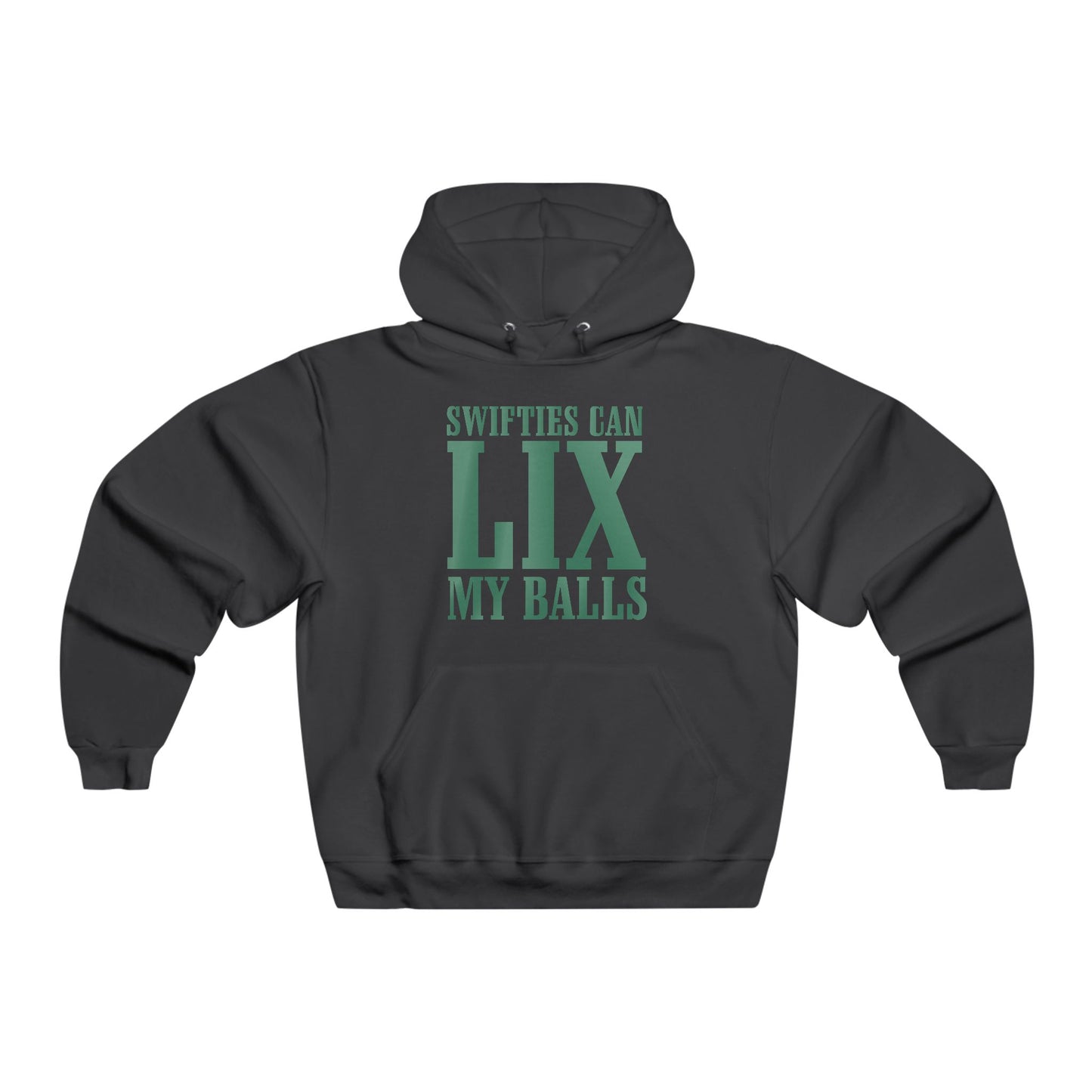 CJ Premium Hoodie